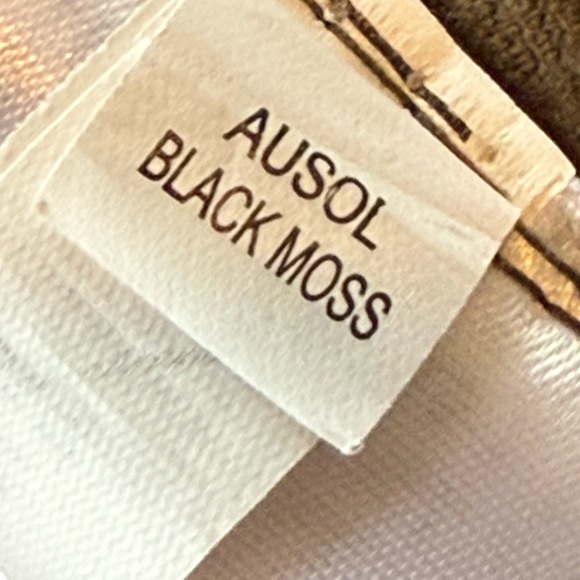 GAP mid rise perfect boot cord 32T (tall) - Picture 7 of 11